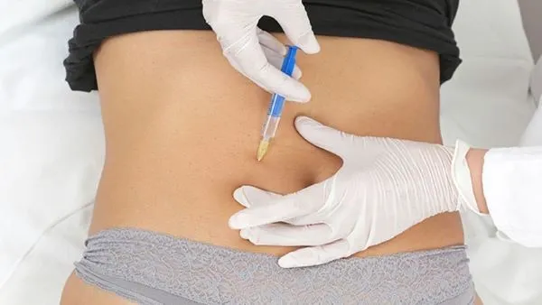 Effects of stomach botox for slimming-blog.easymed.ir