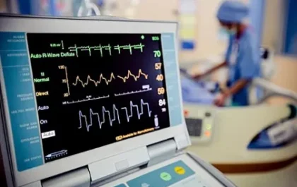 الکتروکاردیوگرام (EKG)- مجله سلامت ایزی مد