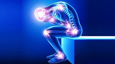 کترولاک چگونه درد را تسکین می‌دهد؟